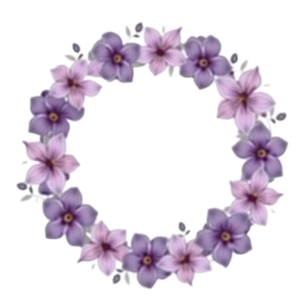 Floral Wreath